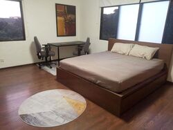 Botanic Gardens View (D10), Apartment #501622821